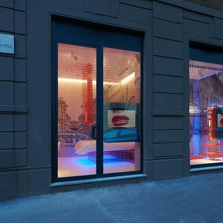 Hotel Th Street Milano Exterior foto