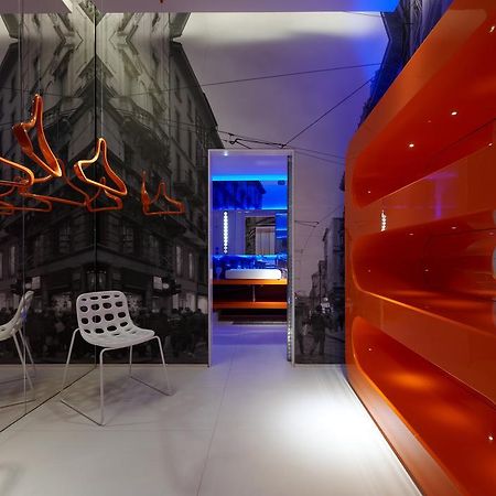 Hotel Th Street Milano Exterior foto
